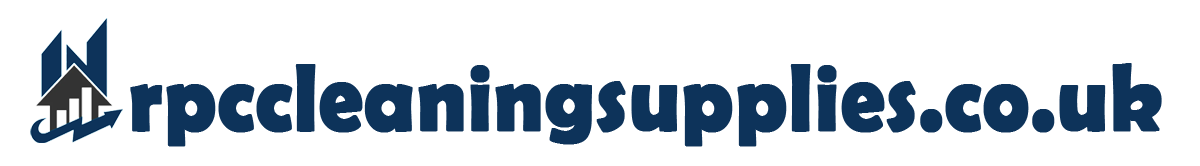 rpccleaningsupplies.co.uk